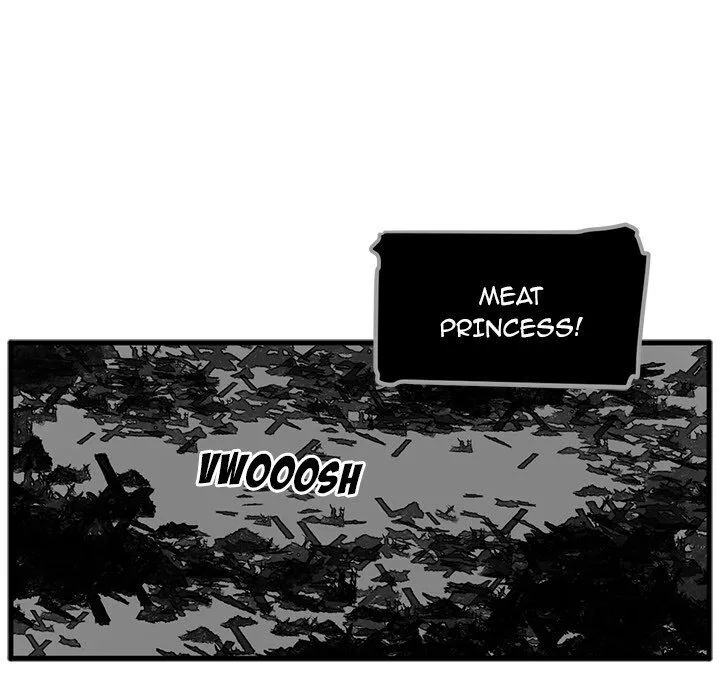 Happening Chapter 36 page 10 - 