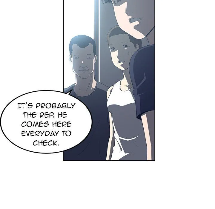 Happening Chapter 36 page 93 - 