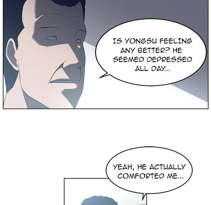 Happening Chapter 36 page 95 - 