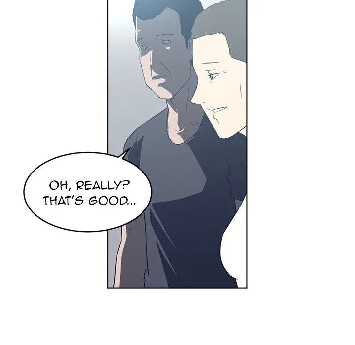 Happening Chapter 36 page 96 - 