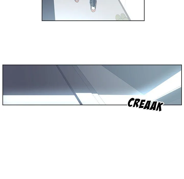 Happening Chapter 36 page 98 - 