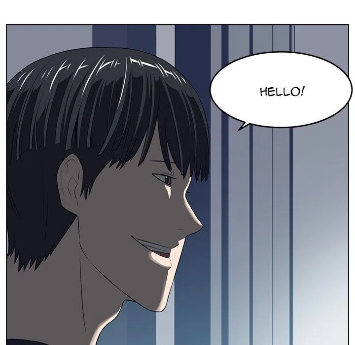 Happening Chapter 36 page 99 - 