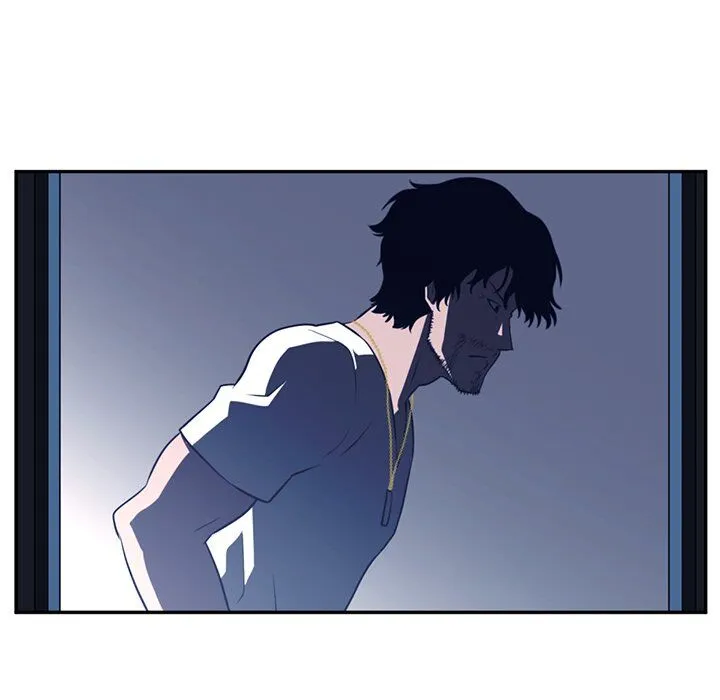 Happening Chapter 37 page 102 - 