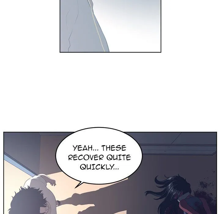 Happening Chapter 37 page 107 - 