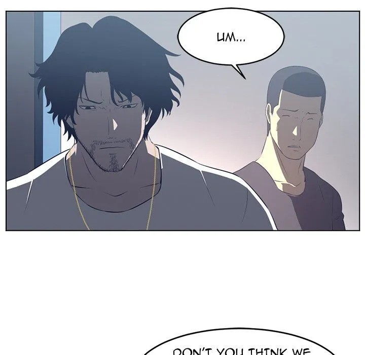 Happening Chapter 37 page 109 - 