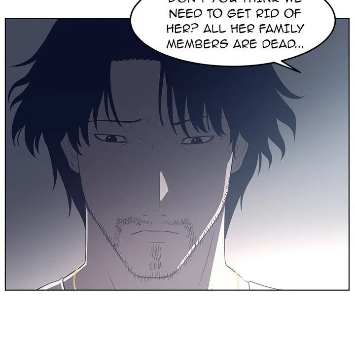 Happening Chapter 37 page 110 - 
