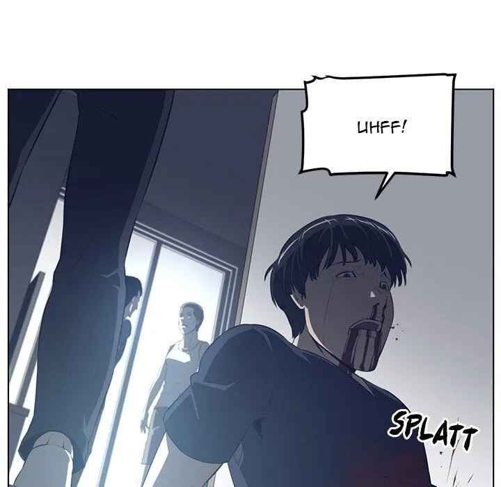 Happening Chapter 37 page 12 - 