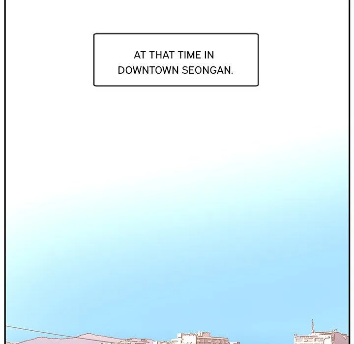 Happening Chapter 37 page 112 - 