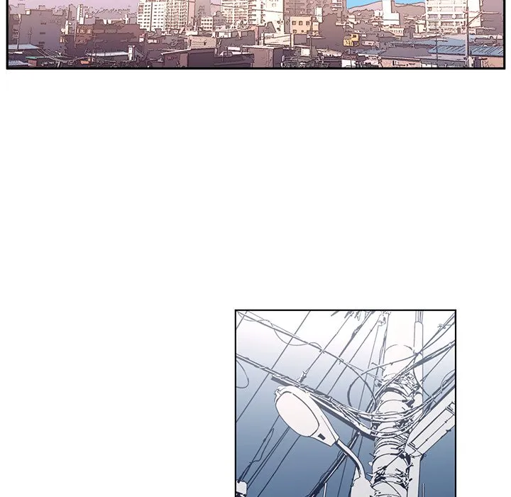 Happening Chapter 37 page 113 - 