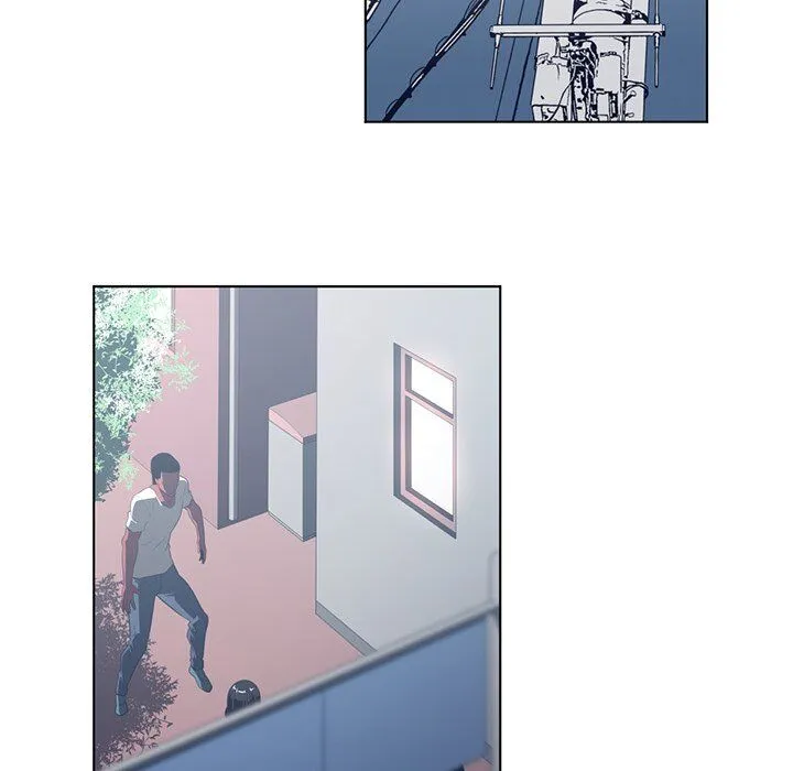 Happening Chapter 37 page 114 - 