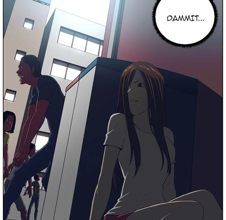 Happening Chapter 37 page 117 - 
