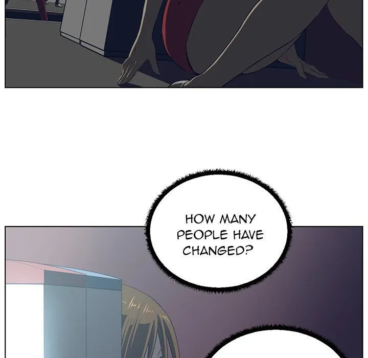 Happening Chapter 37 page 118 - 