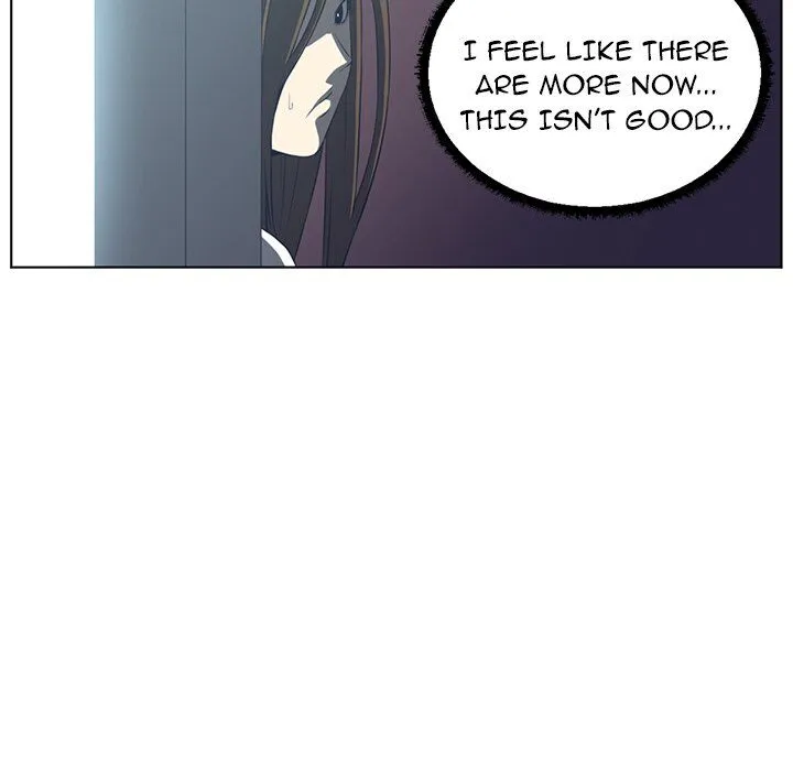 Happening Chapter 37 page 119 - 