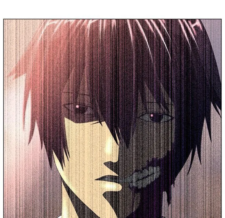 Happening Chapter 37 page 121 - 