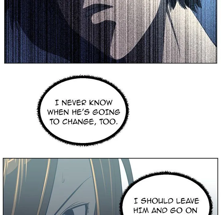 Happening Chapter 37 page 123 - 