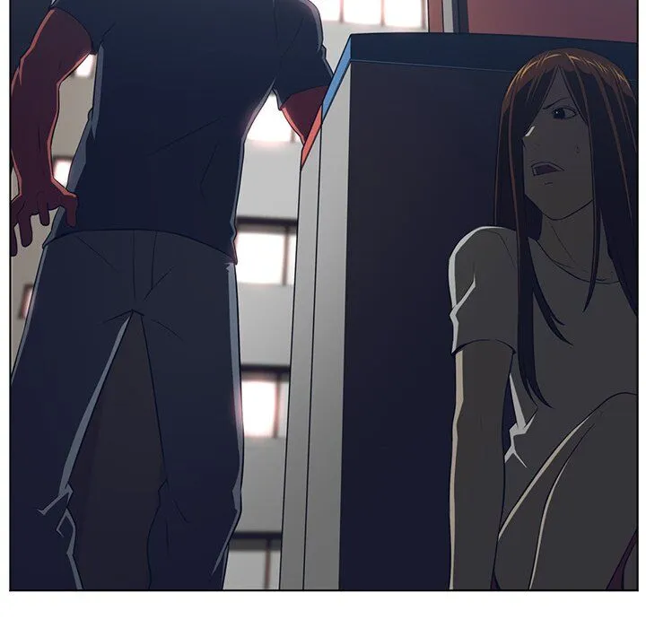 Happening Chapter 37 page 132 - 