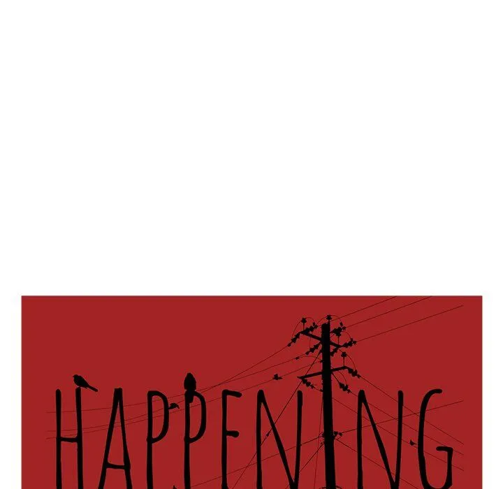 Happening Chapter 37 page 133 - 
