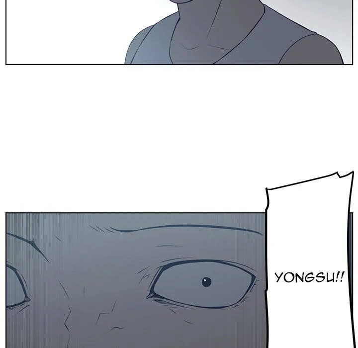 Happening Chapter 37 page 15 - 