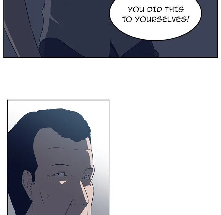Happening Chapter 37 page 19 - 