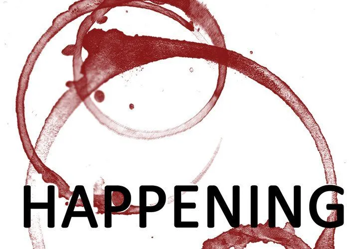 Happening Chapter 37 page 3 - 
