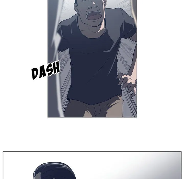 Happening Chapter 37 page 22 - 
