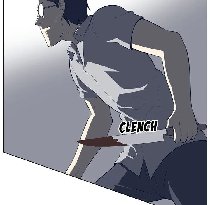 Happening Chapter 37 page 23 - 