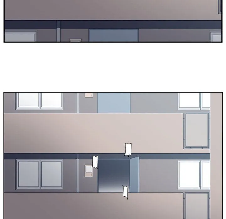 Happening Chapter 37 page 26 - 