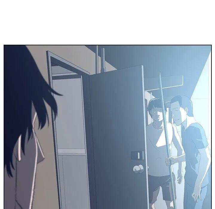 Happening Chapter 37 page 34 - 