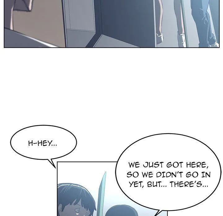 Happening Chapter 37 page 35 - 