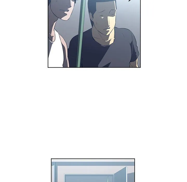 Happening Chapter 37 page 36 - 