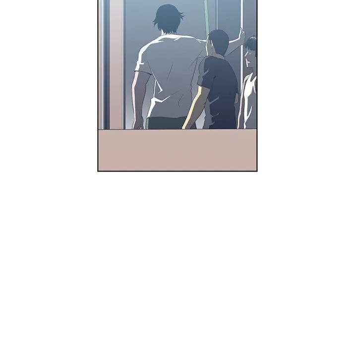 Happening Chapter 37 page 37 - 