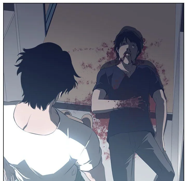 Happening Chapter 37 page 38 - 