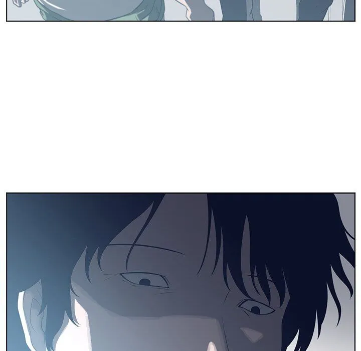 Happening Chapter 37 page 39 - 