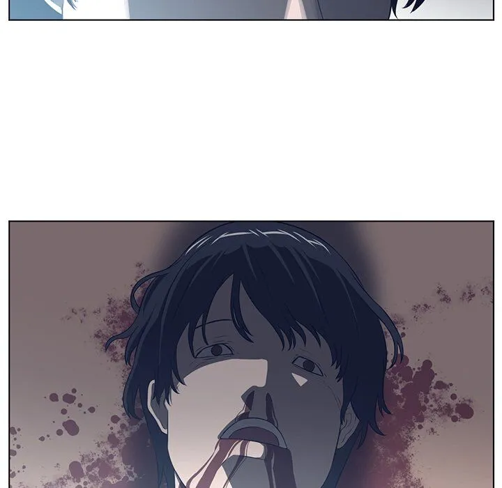 Happening Chapter 37 page 40 - 
