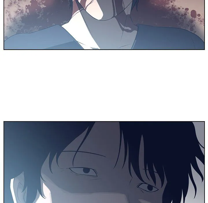 Happening Chapter 37 page 41 - 