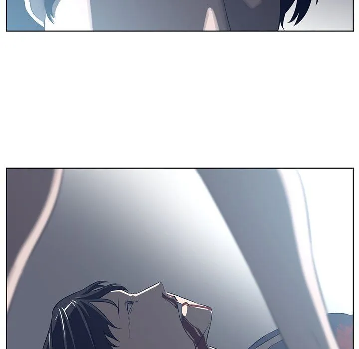 Happening Chapter 37 page 42 - 