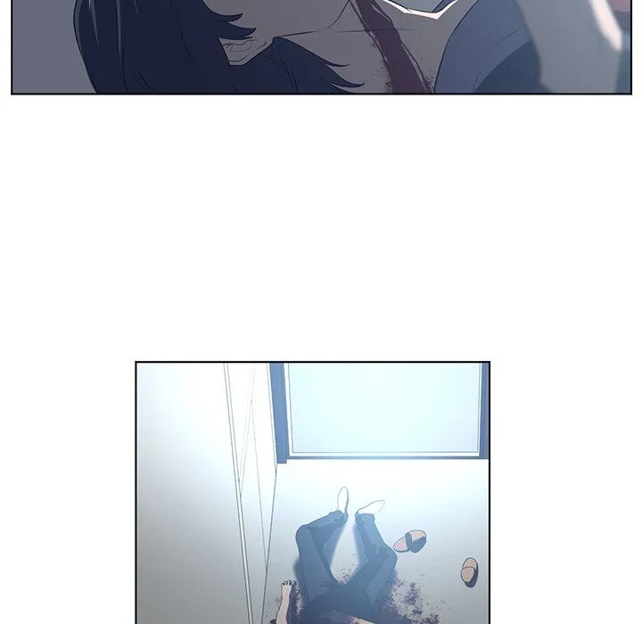 Happening Chapter 37 page 43 - 