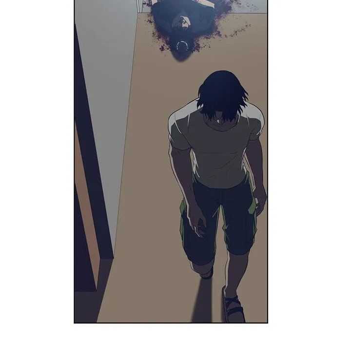 Happening Chapter 37 page 44 - 