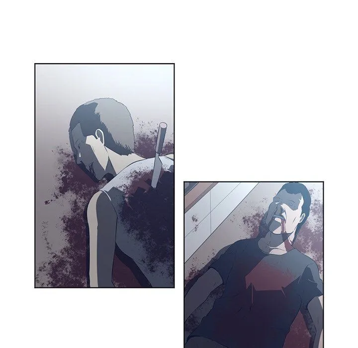 Happening Chapter 37 page 45 - 