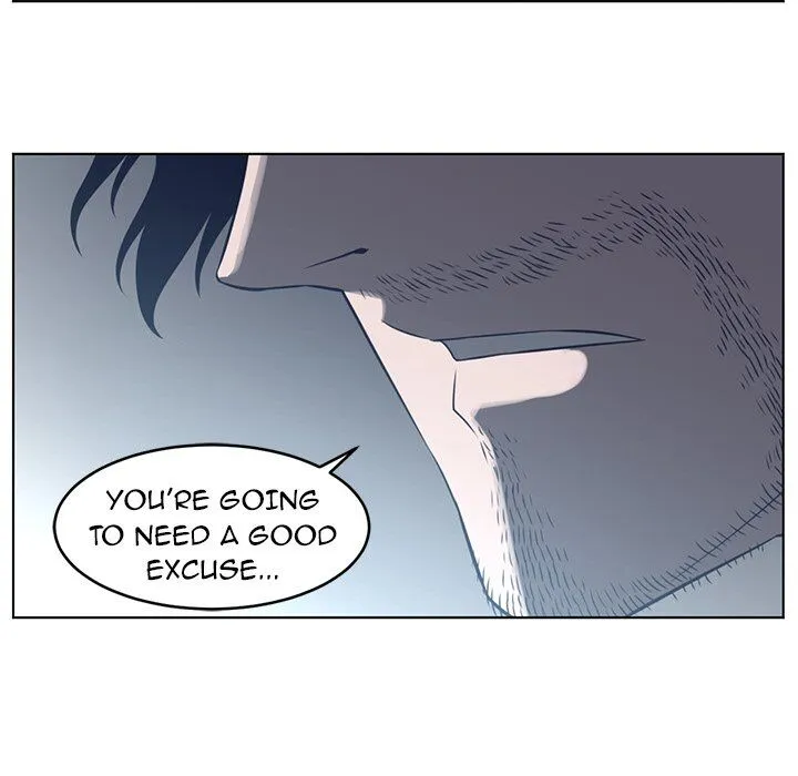 Happening Chapter 37 page 48 - 