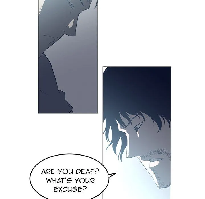 Happening Chapter 37 page 52 - 