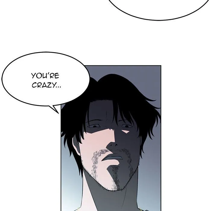 Happening Chapter 37 page 56 - 