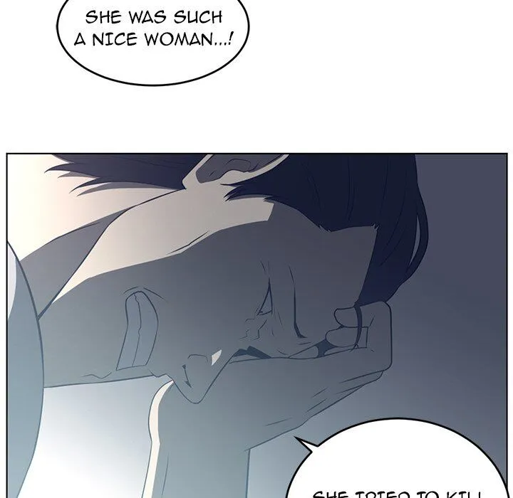 Happening Chapter 37 page 60 - 