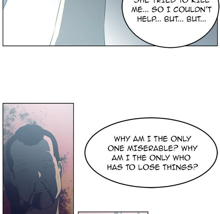 Happening Chapter 37 page 61 - 
