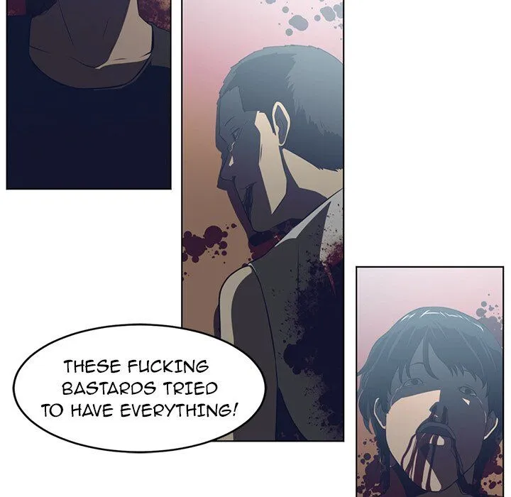 Happening Chapter 37 page 62 - 