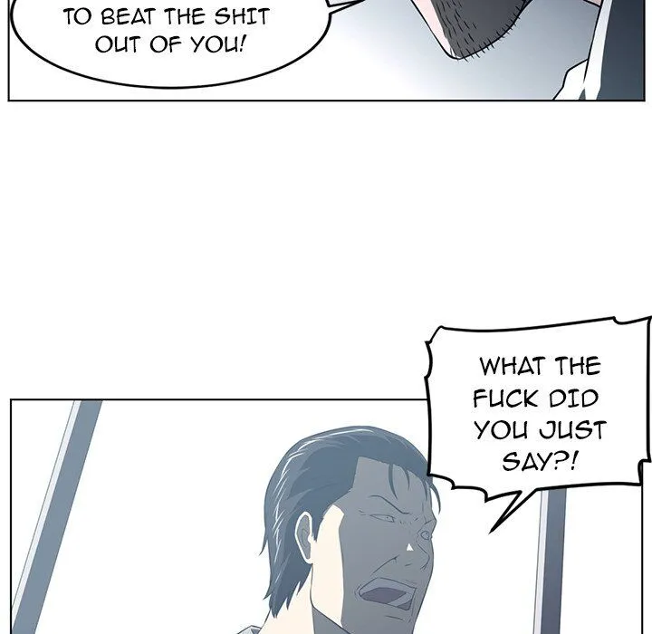 Happening Chapter 37 page 68 - 