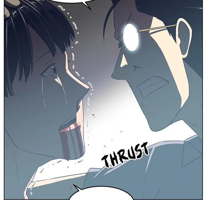 Happening Chapter 37 page 8 - 