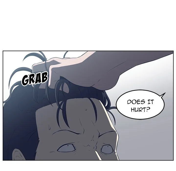 Happening Chapter 37 page 76 - 