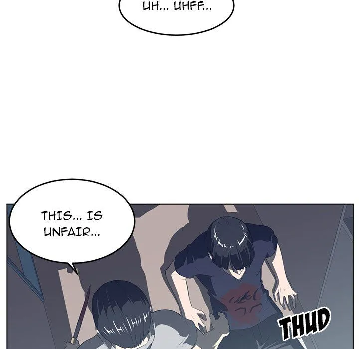 Happening Chapter 37 page 9 - 