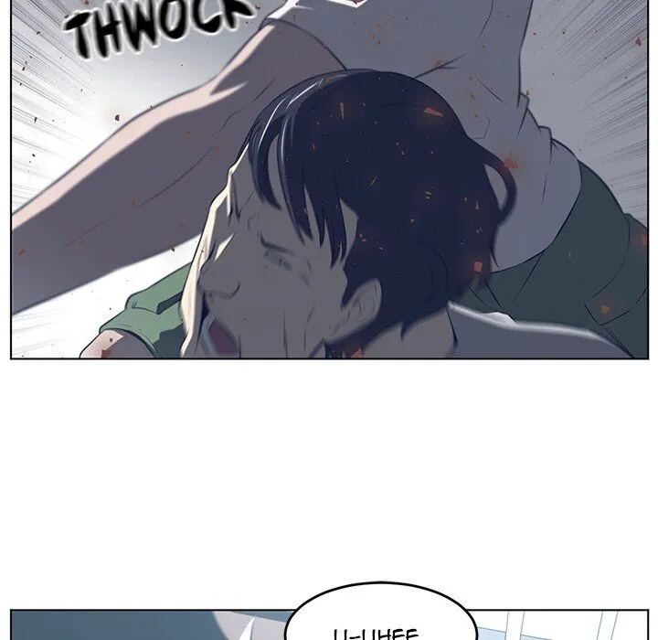 Happening Chapter 37 page 81 - 
